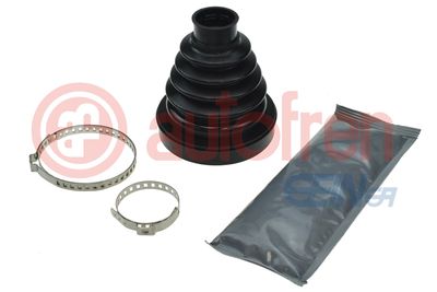 Комплект пыльника, приводной вал AUTOFREN SEINSA D8696T
