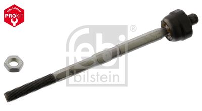 Осевой шарнир, рулевая тяга FEBI BILSTEIN 32165
