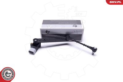 Sensors, lukturu augstuma regulēšana ESEN SKV 17SKV714