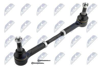 Stūres šķērsstiepnis NTY SDK-NS-108