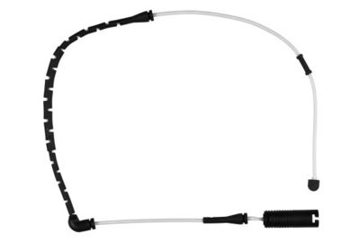 Indikators, Bremžu uzliku nodilums TEXTAR 98039200