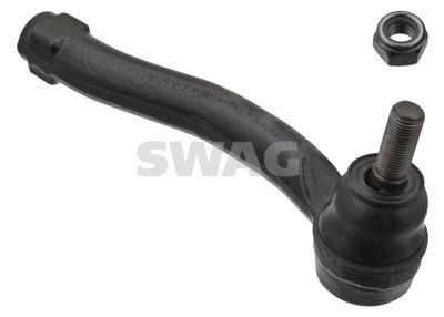 Наконечник поперечной рулевой тяги SWAG 81 94 3231