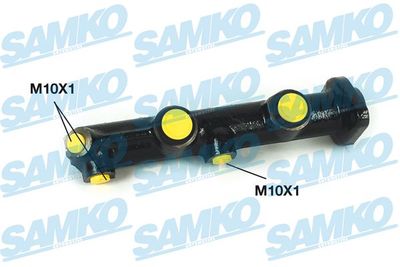 Главный тормозной цилиндр SAMKO P11555