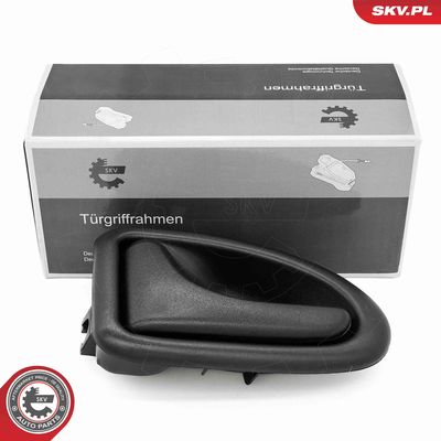 Ручка двери, внутреннее оснащение ESEN SKV 96SKV963