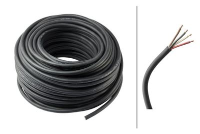 Комплект проводов HELLA 8KL 713 744-001