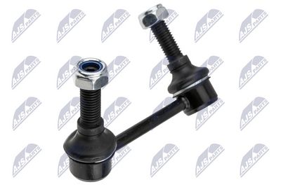 Stiepnis/Atsaite, Stabilizators NTY ZLT-NS-115