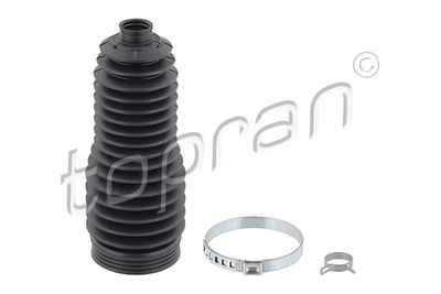 Комплект пыльника, рулевое управление TOPRAN 600 702