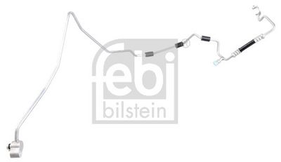 Трубопровод высокого давления, кондиционер FEBI BILSTEIN 197701