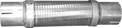 Izplūdes caurule POLMO 68.183