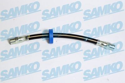 Тормозной шланг SAMKO 6T46536