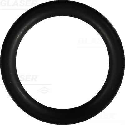 Прокладка, впускной коллектор GLASER W88317-01