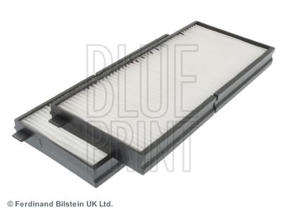 Комплект фильтра, салонный воздух BLUE PRINT ADG02536