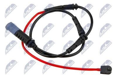 Indikators, Bremžu uzliku nodilums NTY HCZ-BM-058