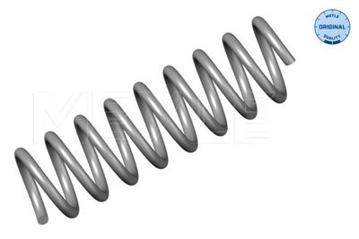 Пружина ходовой части MEYLE 014 032 0196