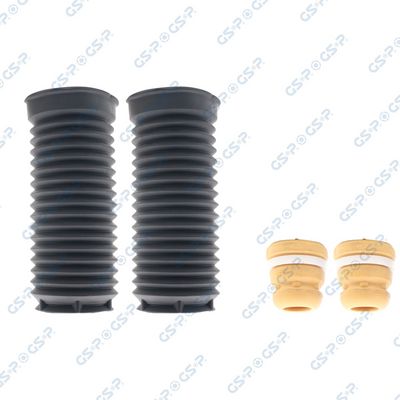 Пылезащитный комплект, амортизатор GSP 5406590PK