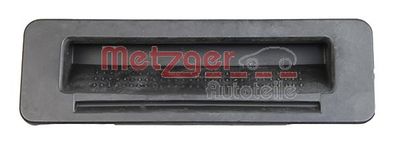 Ручка задней двери METZGER 2310581