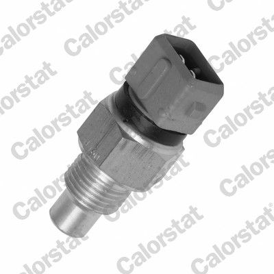 Devējs, Dzesēšanas šķidruma temperatūra CALORSTAT by Vernet WS2632