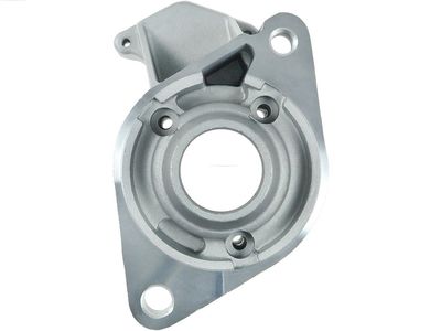 Крышка стартера, карбюратор AS-PL SBR9031S