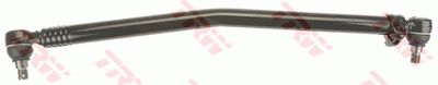 Продольная рулевая тяга TRW JTR0298