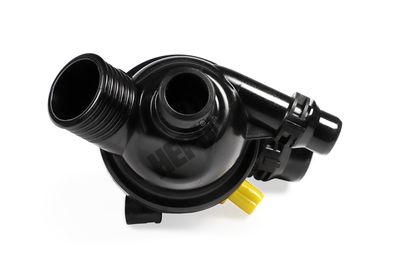 Термостат, охлаждающая жидкость HEPU TM1040