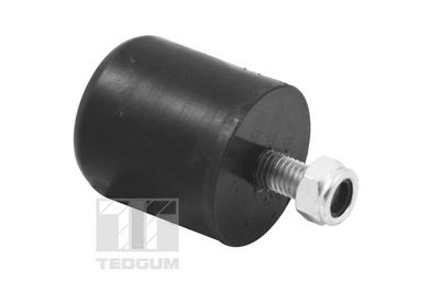 Буфер, амортизация TEDGUM TED40458