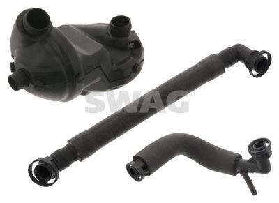 Vārsts, Motora kartera ventilācija SWAG 20 94 7264