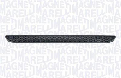 Ventilatora reste, Bampers MAGNETI MARELLI 021316923110