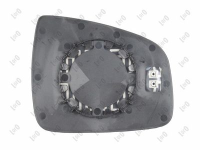 Зеркальное стекло, наружное зеркало ABAKUS 0803G03
