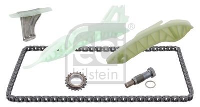 Комплект цели привода распредвала FEBI BILSTEIN 49345