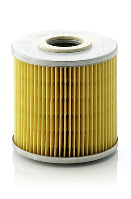 Масляный фильтр MANN-FILTER H 1029/1 n