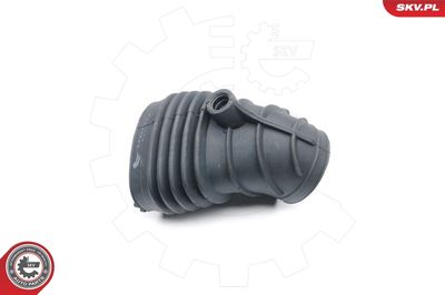 Gaisa tvērēja caurule, Gaisa filtrs ESEN SKV 24SKV412