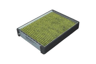 Фильтр, воздух во внутренном пространстве KAMOKA 6080137