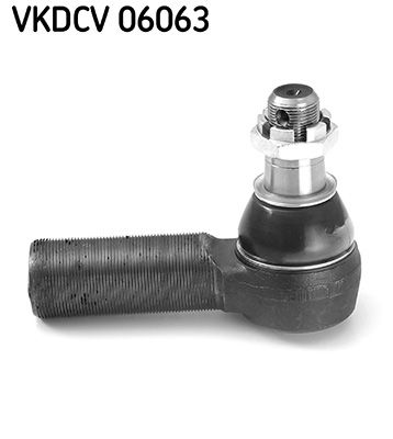 Наконечник поперечной рулевой тяги SKF VKDCV 06063