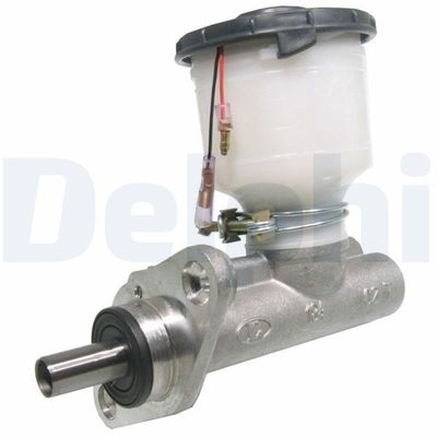 Galvenais bremžu cilindrs DELPHI LM60409