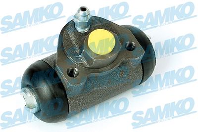 Колесный тормозной цилиндр SAMKO C07192