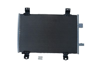 Конденсатор, кондиционер KAMOKA 7800482