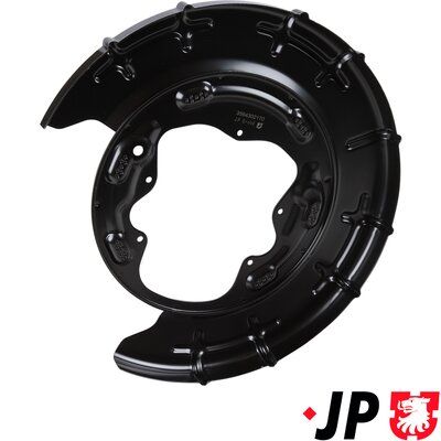 Dubļu sargs, Bremžu disks JP GROUP 3564302170