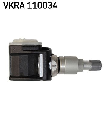 Riteņu grieš. ātruma devējs, Riepu spiediena kontroles sist. SKF VKRA 110034