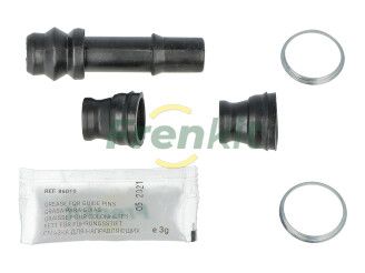 FRENKIT 816012 Virzītājčaulu komplekts, Bremžu suports