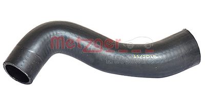 Шланг радиатора METZGER 2420162