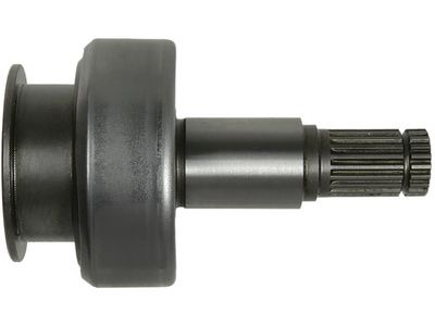 Zobrats, Starteris AS-PL SD5120P