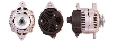 Ģenerators LUCAS LRA01280