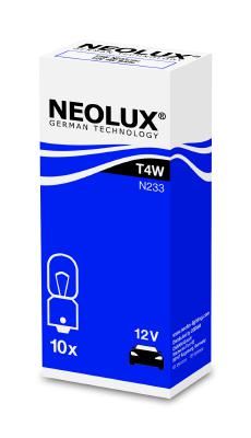 Kvēlspuldze, Pagriezienu signāla lukturis NEOLUX® N233
