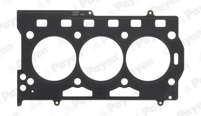 Blīve, Motora bloka galva PAYEN AF5990