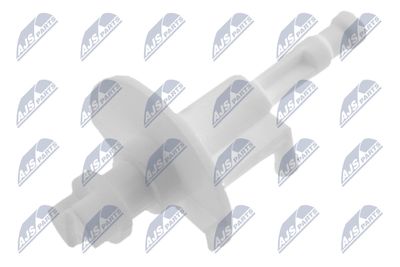 Электромотор, задняя дверь NTY EZC-RE-004