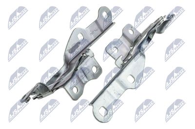 Šarnīrs, Motora pārsegs NTY EZC-PL-040