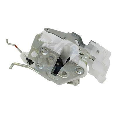 Замок двери MEAT & DORIA 31254