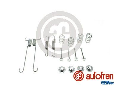 AUTOFREN SEINSA D31046A Piederumu komplekts, Stāvbremzes
