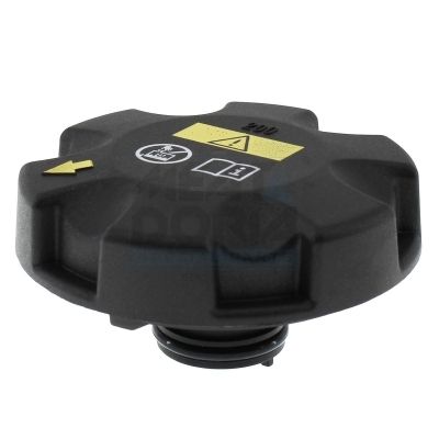 Vāciņš, Dzesēšanas šķidruma rezervuārs MEAT & DORIA 2036032