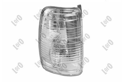 Фонарь указателя поворота ABAKUS 01770861